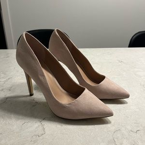 Call It Spring heels